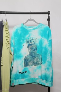 JEDNO bluza "queen of POP"   