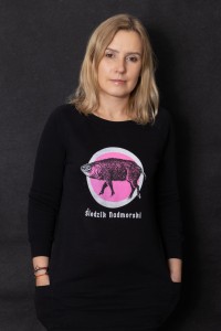 bluza redo M