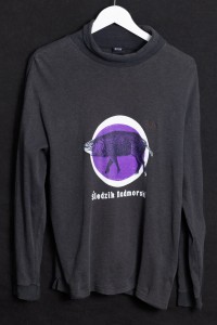 bluza ze śledzikiem nadmorskim redo L 