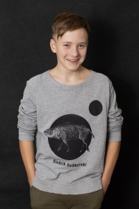 bluza redo L