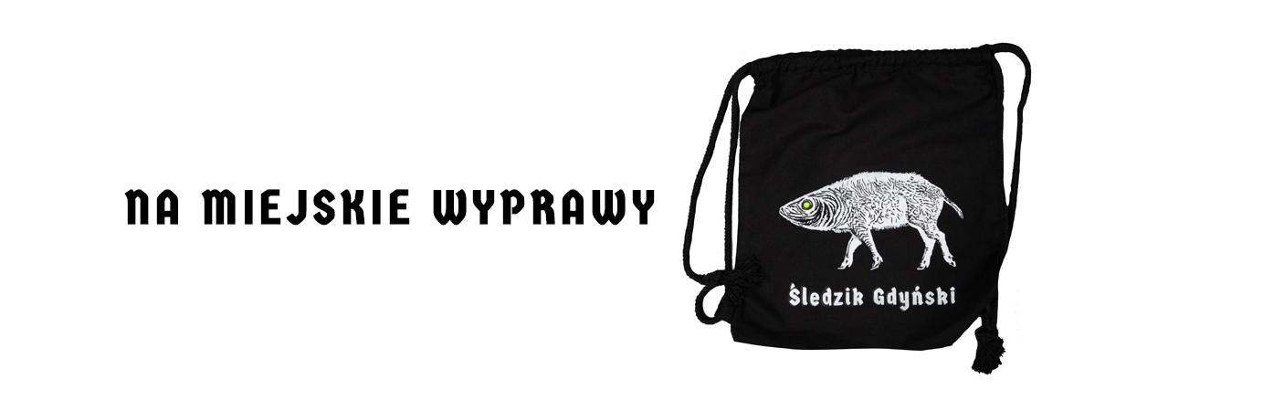 na miejskie wyprawy